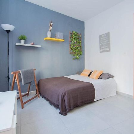 Ferienwohnung Realejo Atico Con Terraza Granada Exterior foto