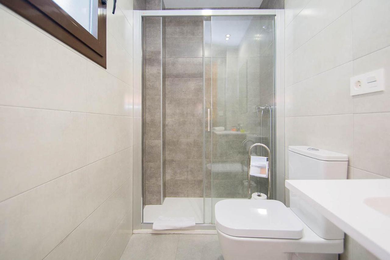Ferienwohnung Realejo Atico Con Terraza Granada Exterior foto